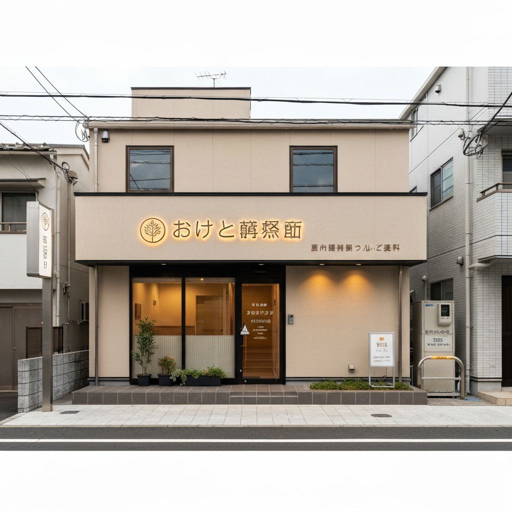 T鍼灸整骨院様(東京)