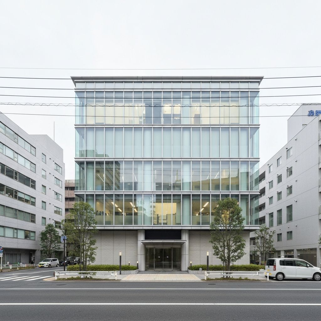 株式会社M様(東京)