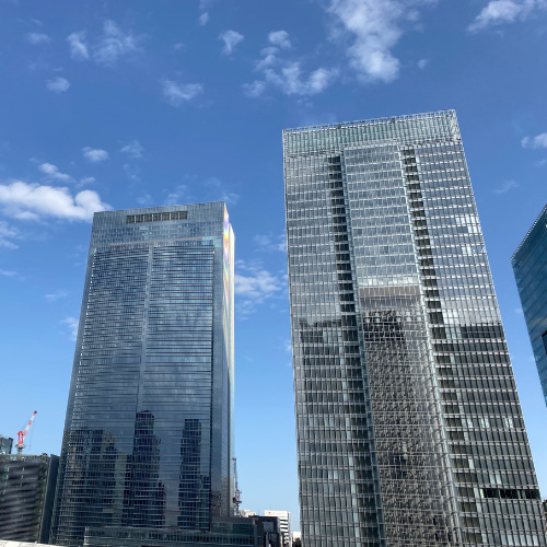 ONENESTの企業理念を表す写真